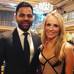 Meet your Posher, Vinod